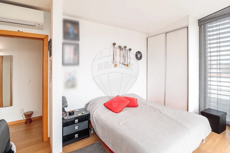 Moradia T4 para Venda em Ponte do Rol Foto 22