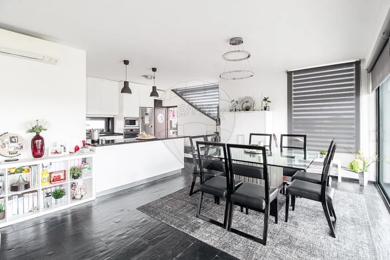 Moradia T4 para Venda em Ponte do Rol Foto 4