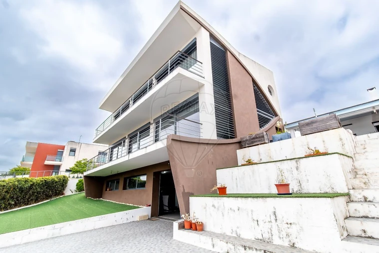 Moradia T4 para Venda em Ponte do Rol Foto 36