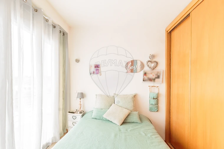 Moradia T4 para Venda em Ponte do Rol Foto 23