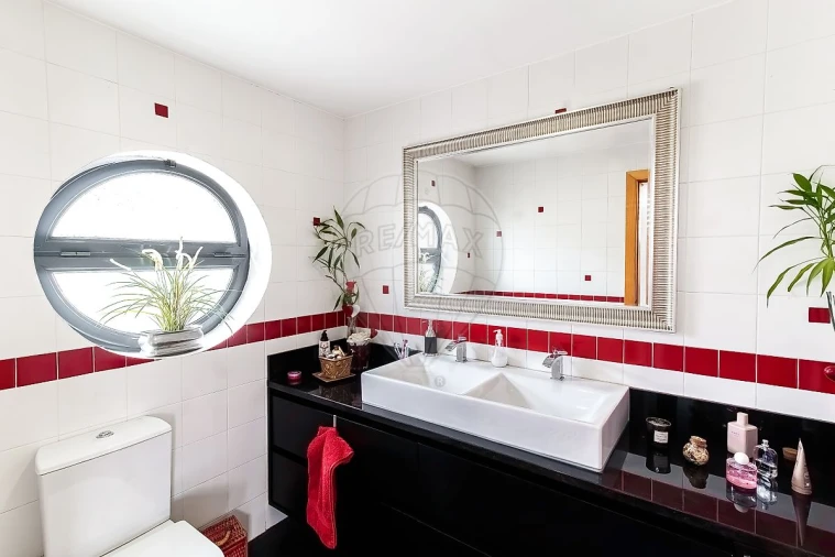 Moradia T4 para Venda em Ponte do Rol Foto 15