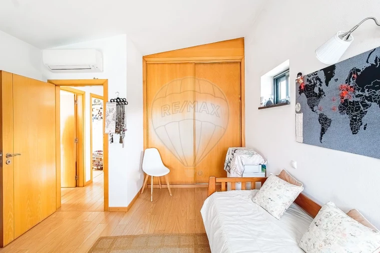 Moradia T4 para Venda em Ponte do Rol Foto 29