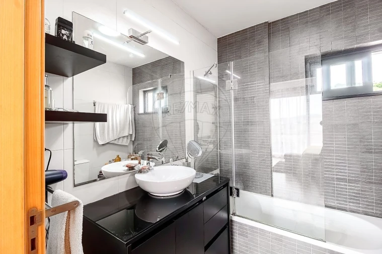 Moradia T4 para Venda em Ponte do Rol Foto 20