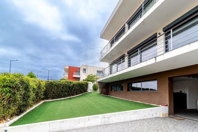 Moradia T4 para Venda em Ponte do Rol Foto 35