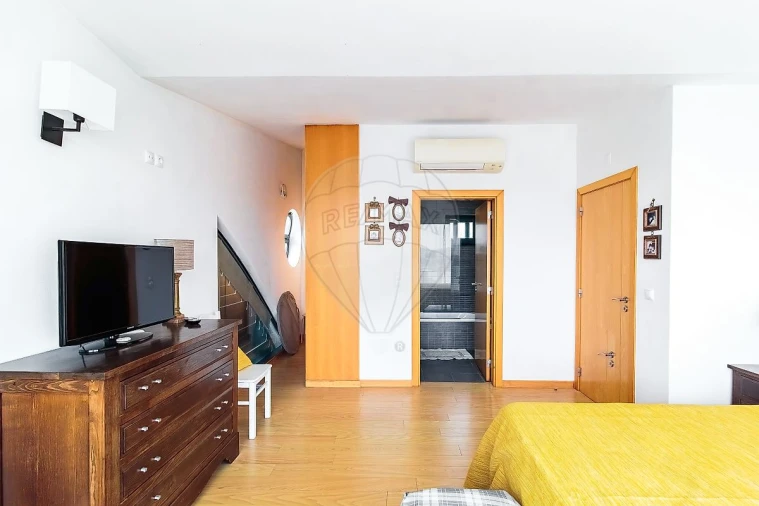 Moradia T4 para Venda em Ponte do Rol Foto 18