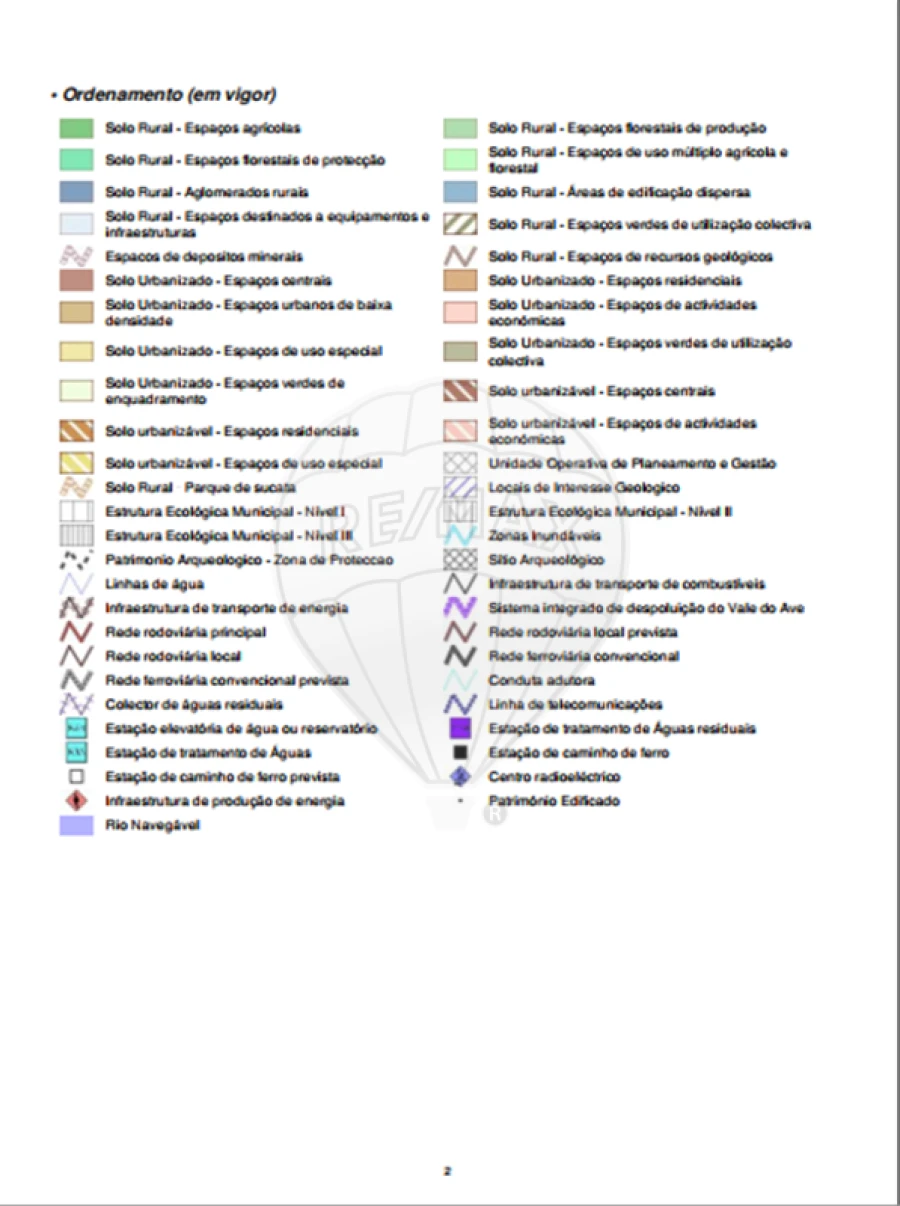 Terreno para Venda em Souto Santa Maria, Souto São Salvador e Gondomar Foto 4