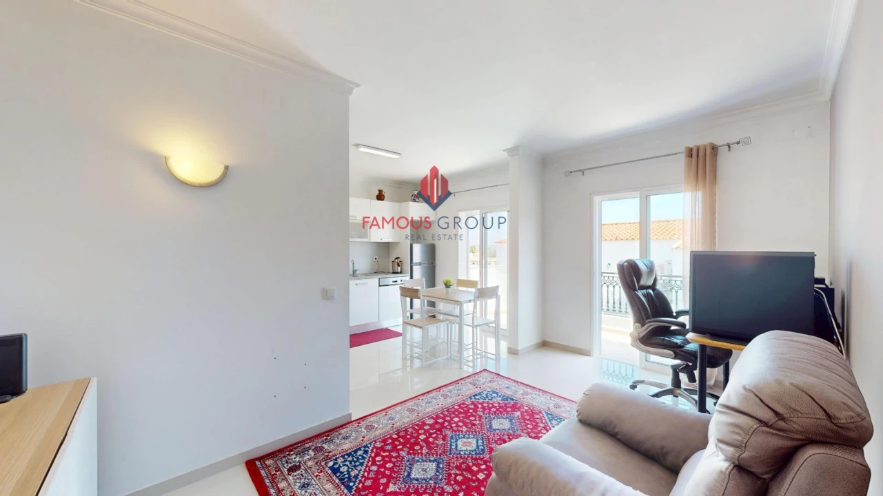 Apartamento T2 para Venda em Algoz e Tunes Foto 10