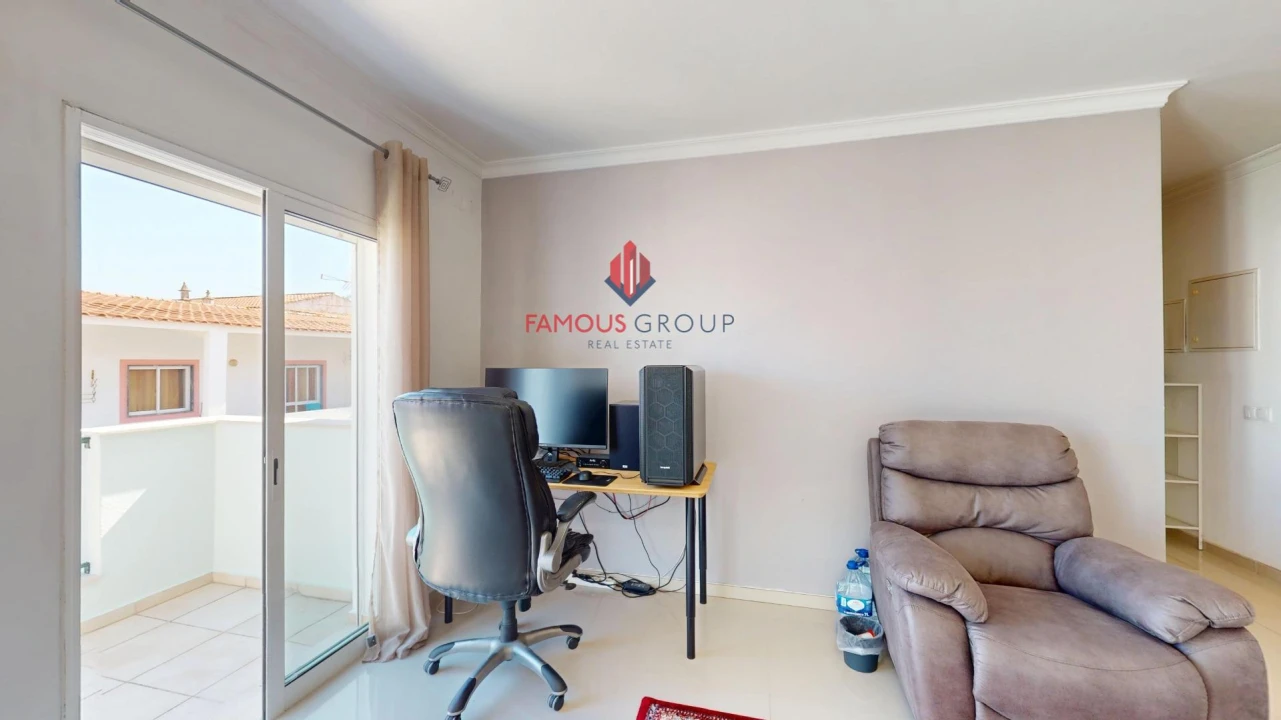 Apartamento T2 para Venda em Algoz e Tunes Foto 11