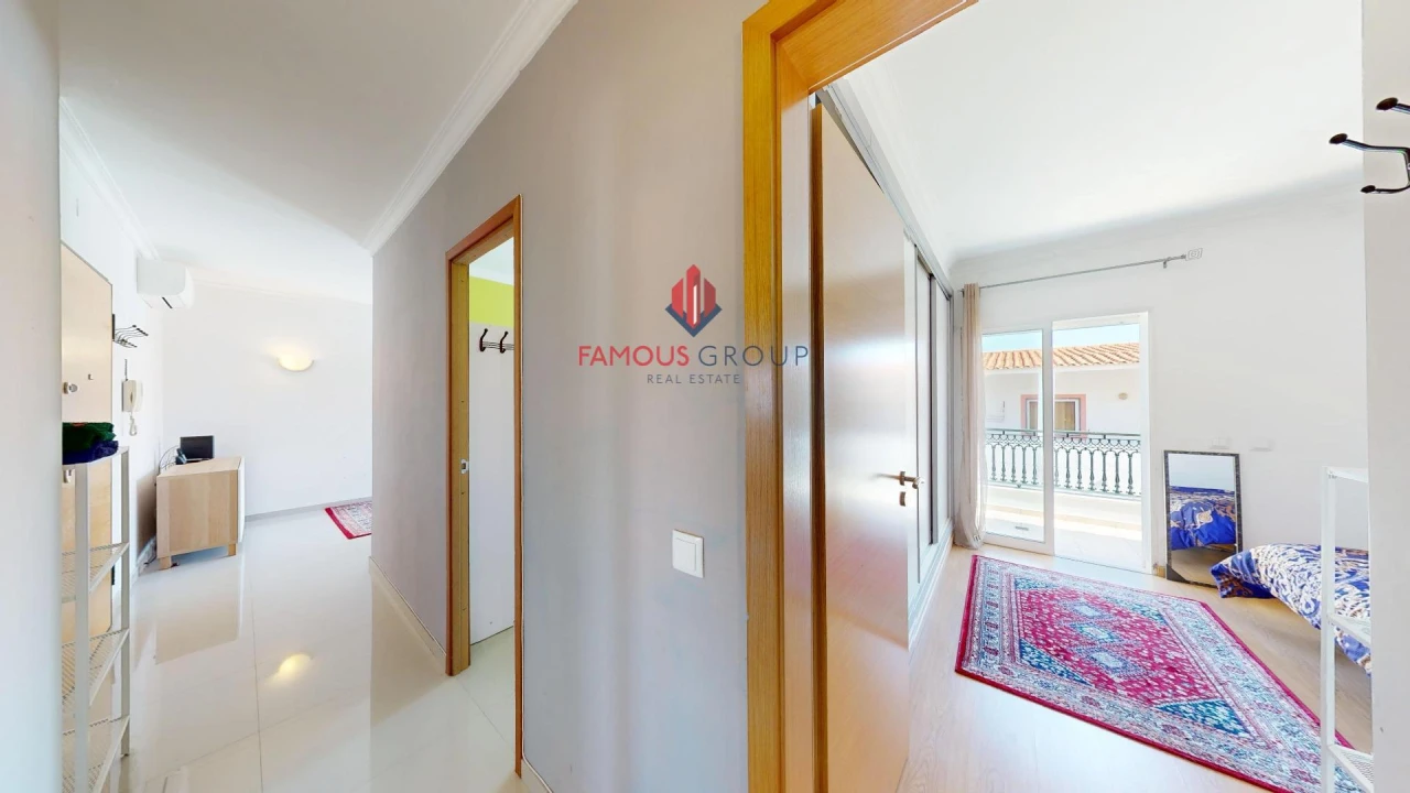 Apartamento T2 para Venda em Algoz e Tunes Foto 16