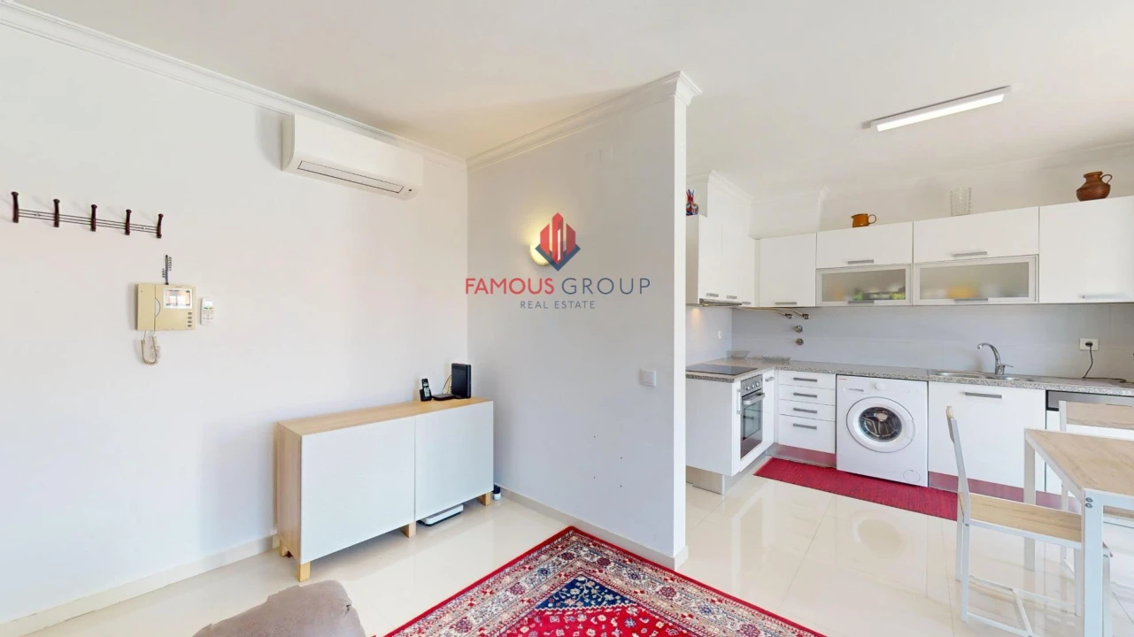Apartamento T2 para Venda em Algoz e Tunes Foto 17