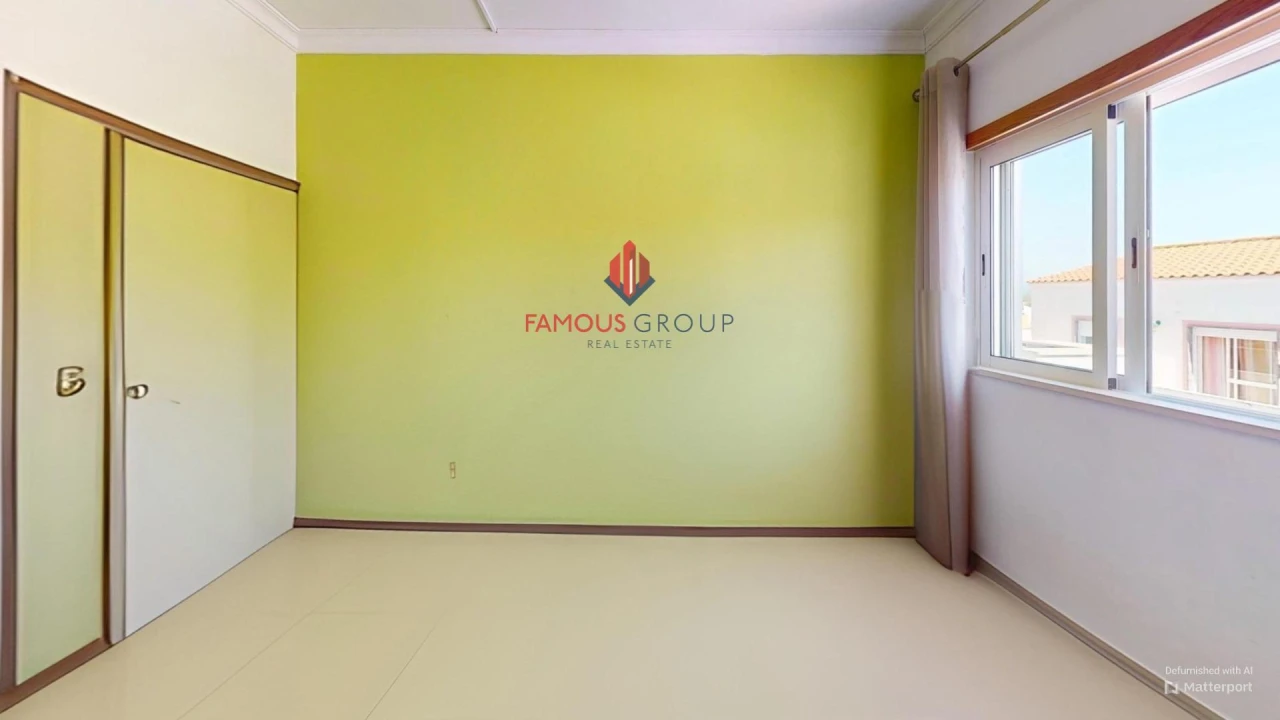 Apartamento T2 para Venda em Algoz e Tunes Foto 18