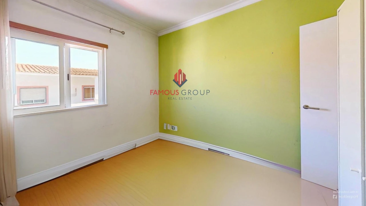 Apartamento T2 para Venda em Algoz e Tunes Foto 23