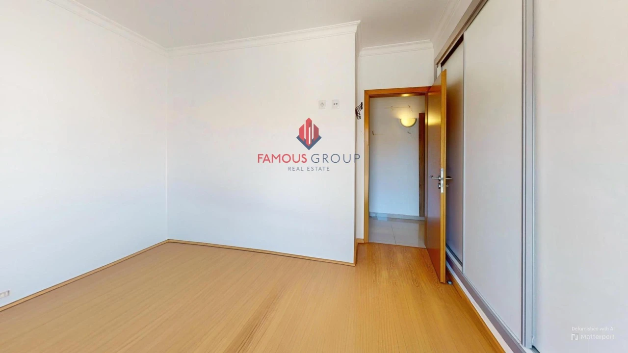 Apartamento T2 para Venda em Algoz e Tunes Foto 24