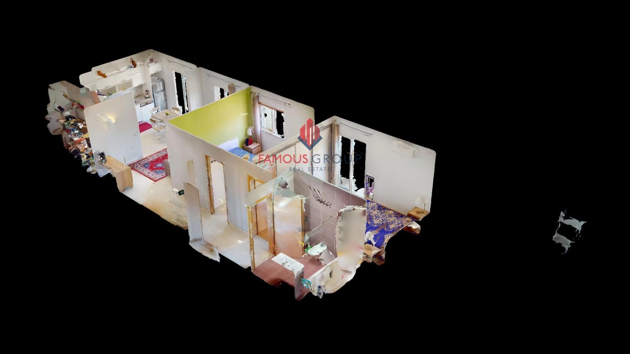 Apartamento T2 para Venda em Algoz e Tunes Foto 33