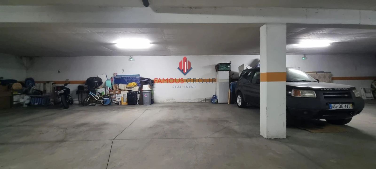 Apartamento T2 para Venda em Algoz e Tunes Foto 36