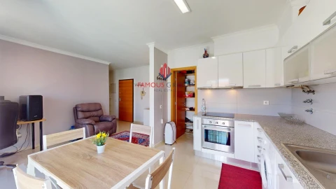 Apartamento T2 para Venda em Algoz e Tunes