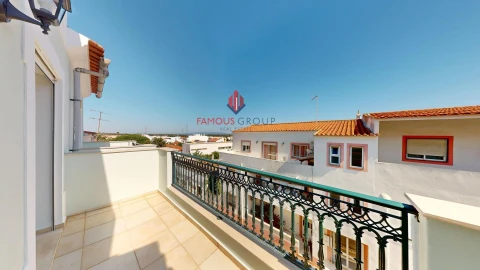 Apartamento T2 para Venda em Algoz e Tunes