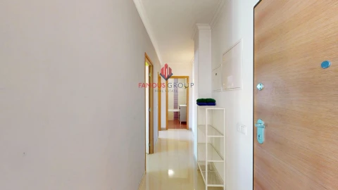 Apartamento T2 para Venda em Algoz e Tunes