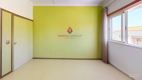 Apartamento T2 para Venda em Algoz e Tunes
