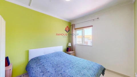 Apartamento T2 para Venda em Algoz e Tunes