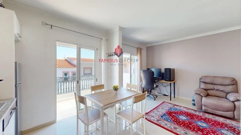 Apartamento T2 para Venda em Algoz e Tunes