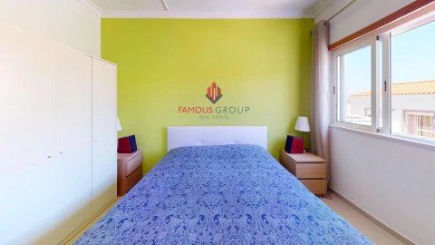 Apartamento T2 para Venda em Algoz e Tunes