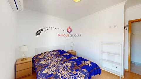 Apartamento T2 para Venda em Algoz e Tunes
