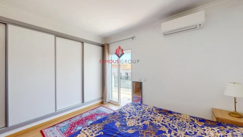 Apartamento T2 para Venda em Algoz e Tunes