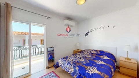 Apartamento T2 para Venda em Algoz e Tunes