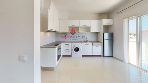 Apartamento T2 para Venda em Algoz e Tunes