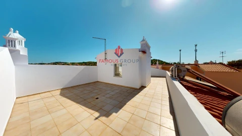 Apartamento T2 para Venda em Algoz e Tunes