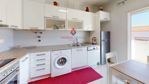Apartamento T2 para Venda em Algoz e Tunes