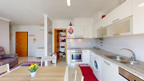 Apartamento T2 para Venda em Algoz e Tunes