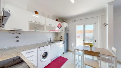 Apartamento T2 para Venda em Algoz e Tunes
