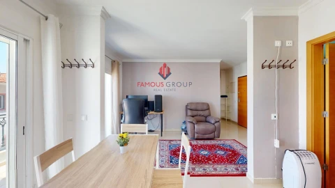 Apartamento T2 para Venda em Algoz e Tunes