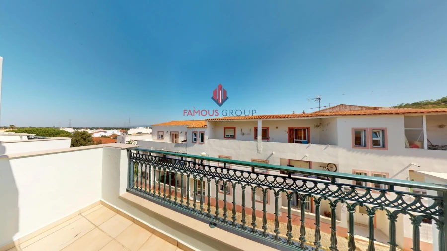 Apartamento T2 para Venda em Algoz e Tunes Foto 12
