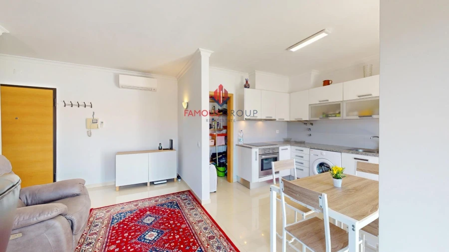 Apartamento T2 para Venda em Algoz e Tunes Foto 14