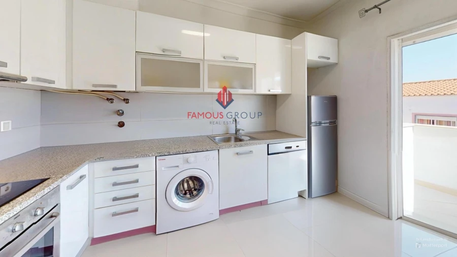 Apartamento T2 para Venda em Algoz e Tunes Foto 2