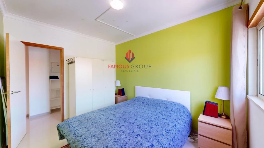 Apartamento T2 para Venda em Algoz e Tunes Foto 20