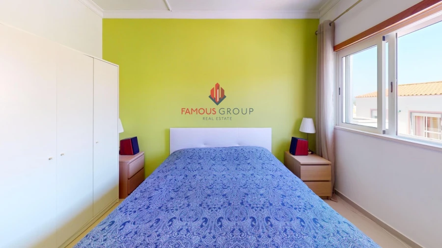 Apartamento T2 para Venda em Algoz e Tunes Foto 21