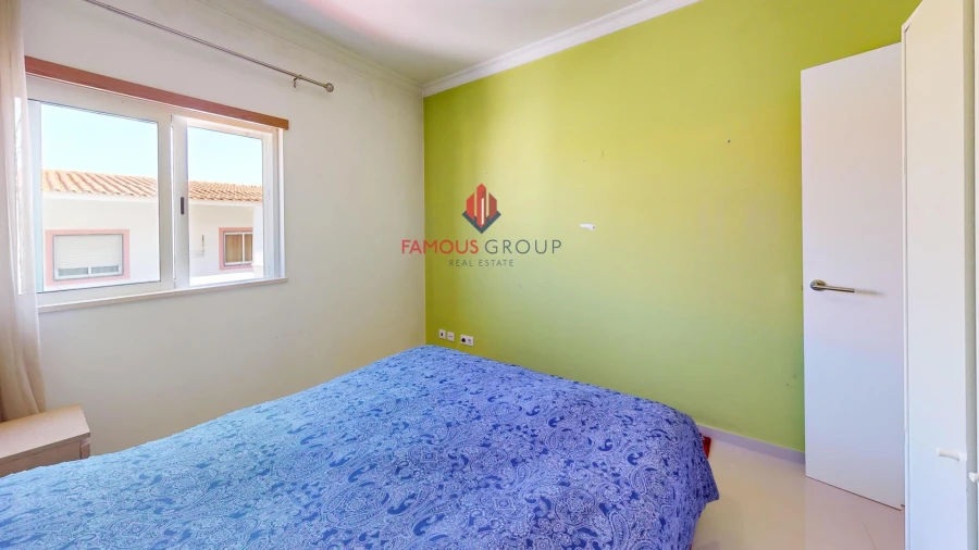 Apartamento T2 para Venda em Algoz e Tunes Foto 22