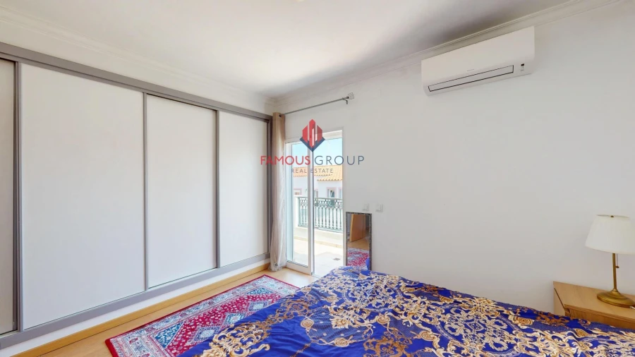 Apartamento T2 para Venda em Algoz e Tunes Foto 26