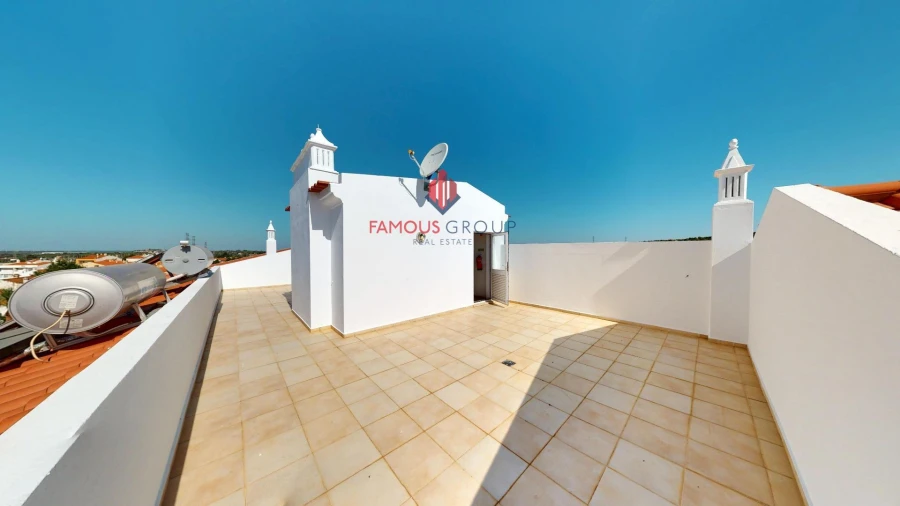 Apartamento T2 para Venda em Algoz e Tunes Foto 31