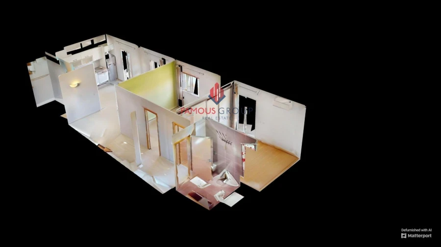 Apartamento T2 para Venda em Algoz e Tunes Foto 34