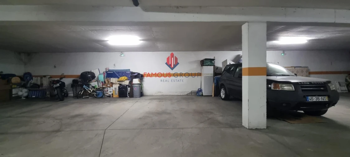 Apartamento T2 para Venda em Algoz e Tunes Foto 36