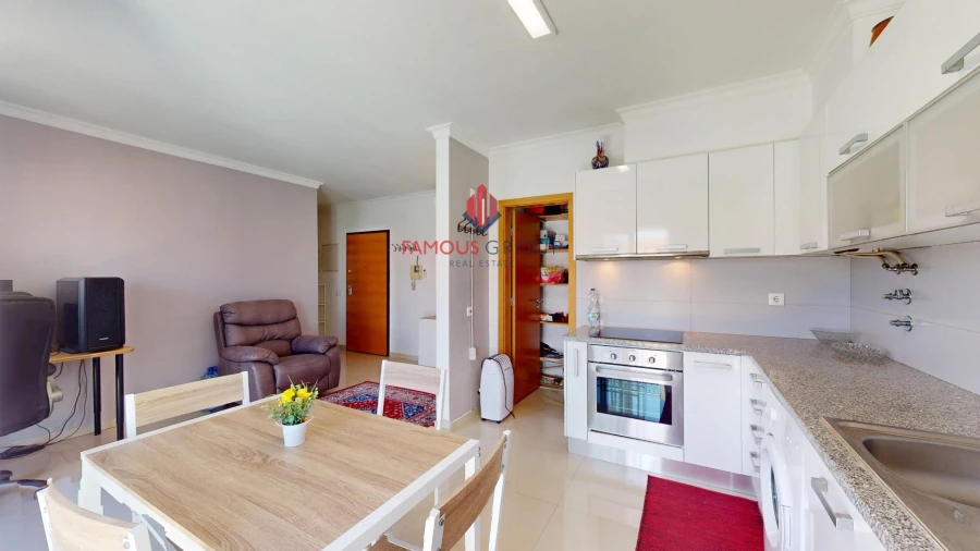 Apartamento T2 para Venda em Algoz e Tunes Foto 10