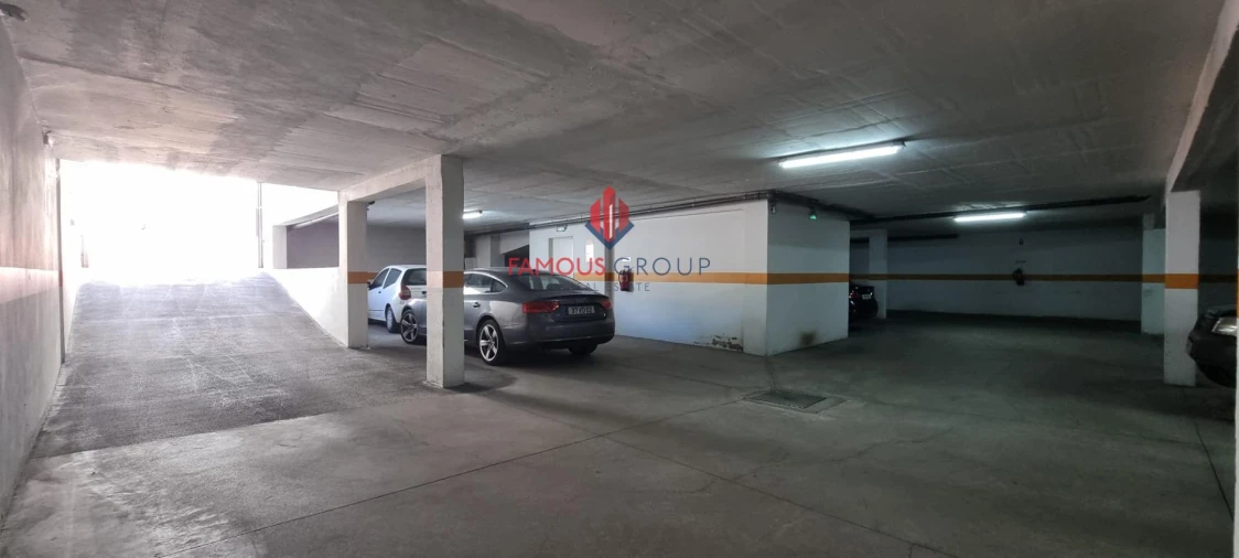 Apartamento T2 para Venda em Algoz e Tunes Foto 37