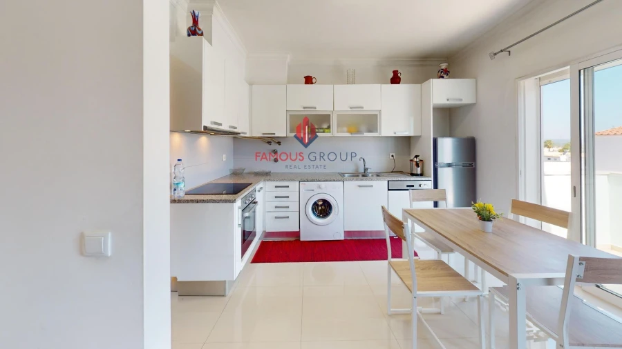 Apartamento T2 para Venda em Algoz e Tunes Foto 5