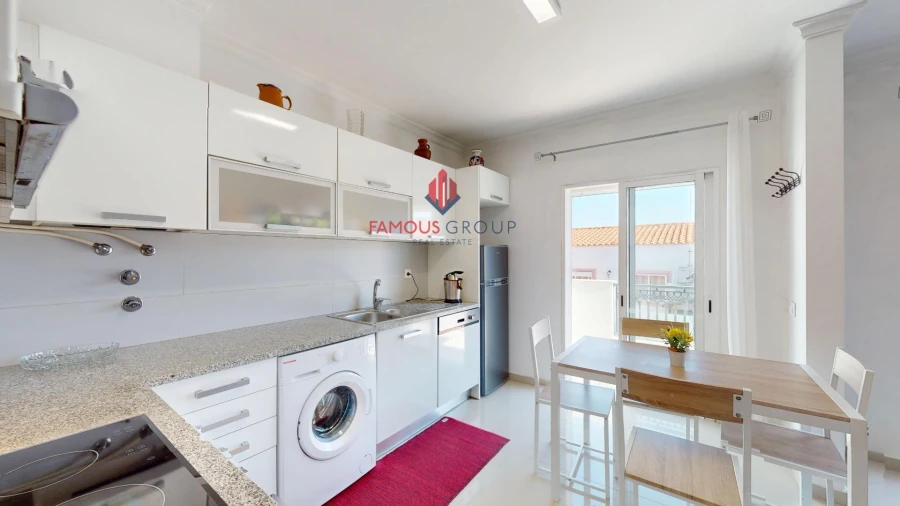 Apartamento T2 para Venda em Algoz e Tunes Foto 8