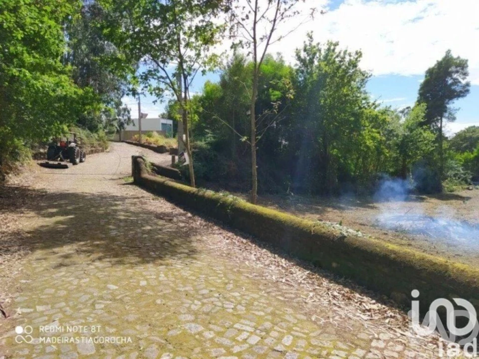 Terreno para Venda em Seixas Foto 1